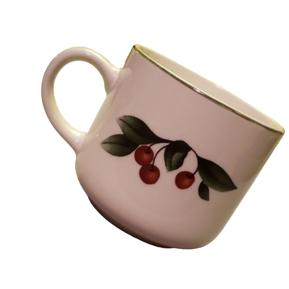 1 Vtg The Cade Cove Collection By Citation Coffee Tea Hot Cocoa Mug/Cup - Picture 2 of 7